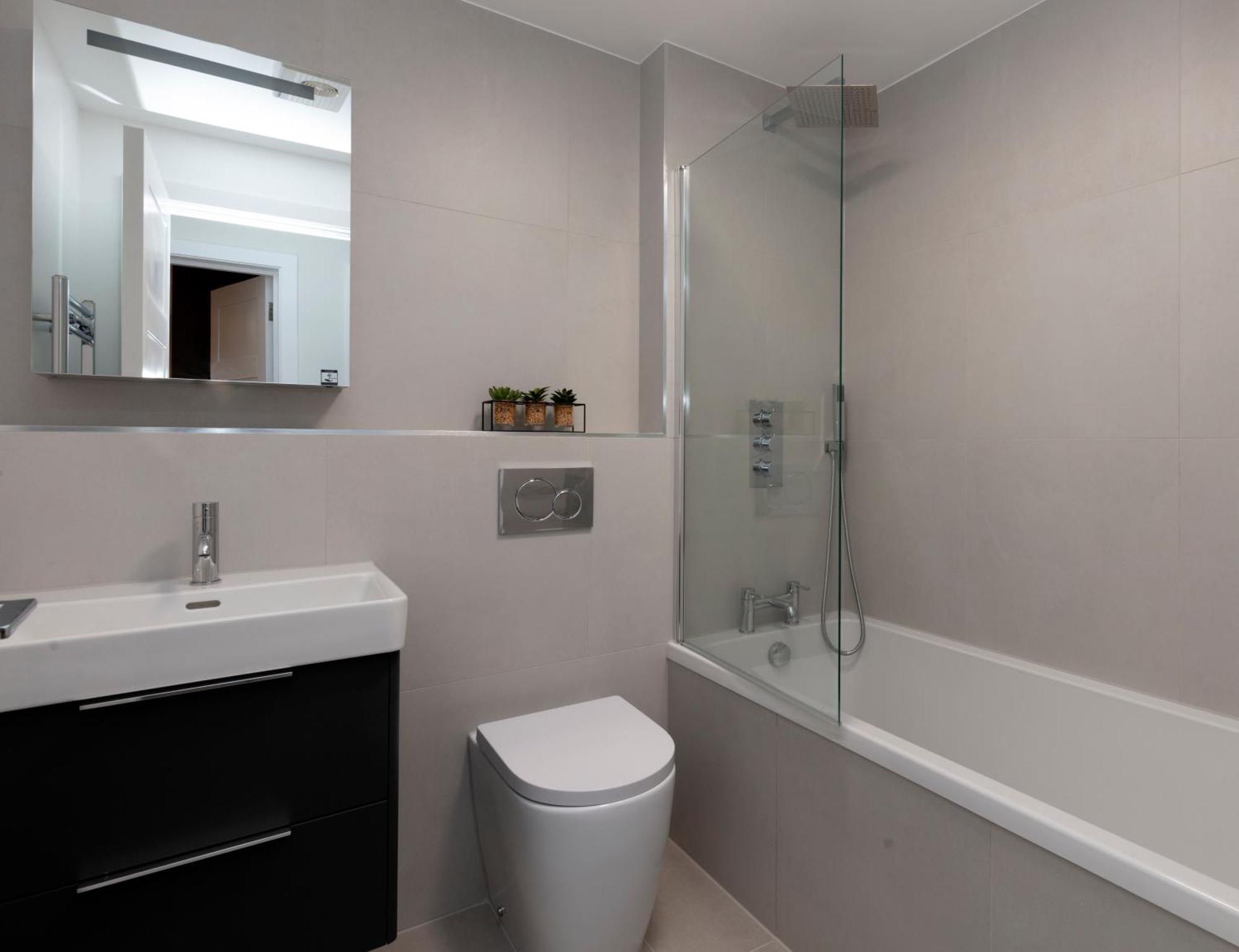 Deluxe North Central London Apartment Exterior photo