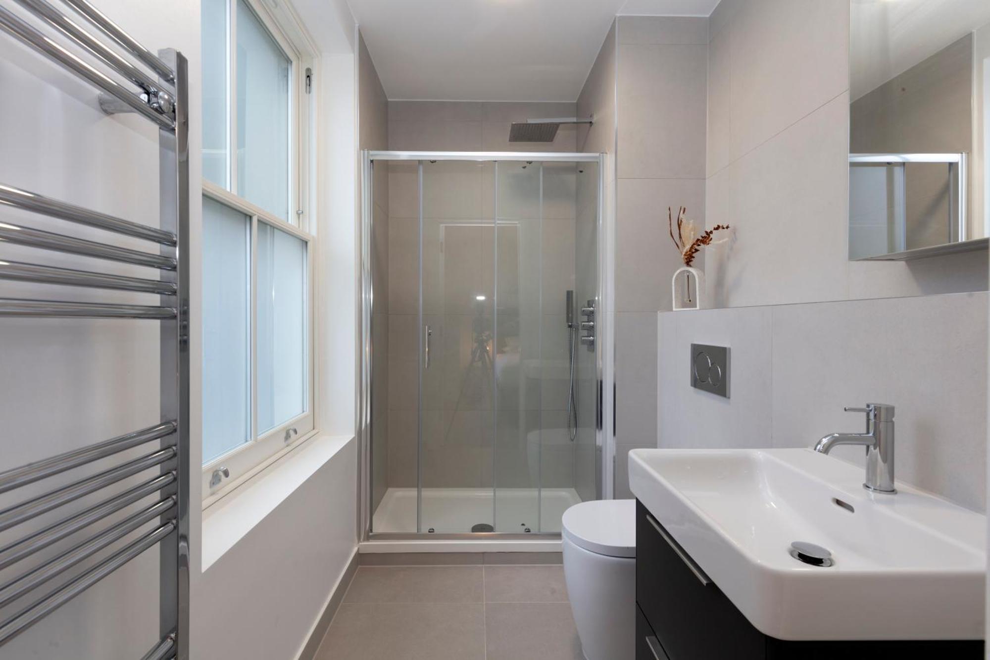Deluxe North Central London Apartment Exterior photo